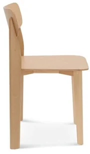 Fameg : Krzesło Pala A-1907 - Krzesła - miniaturka - grafika 3