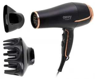 Camry CR 2255 - Suszarki do włosów Camry CR 2255 - Suszarki do włosów - miniaturka - grafika 1