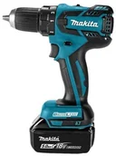 Wiertarko-wkrętarki akumulatorowe - Makita DDF459RTJ DDF459RTJ - miniaturka - grafika 1
