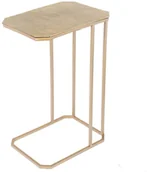 Ławy i stoliki kawowe - Dekoria.pl Dekoria.pl Stolik pomocniczy Alto 62cm 31 x 41 x 62 cm 005-661 - miniaturka - grafika 1