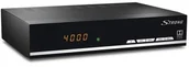 Inne akcesoria audio-wideo - STRONG Strong odbiornik satelitarny SRT 7007 - miniaturka - grafika 1