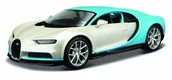 Kolekcjonerskie modele pojazdów - Maisto MI 32509 Design Exotic Bugatti Chiron 1:24 - miniaturka - grafika 1