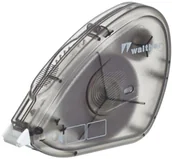 Pudła i kartony archiwizacyjne - Walther Photo dozownik taśmy klejącej, bezkwasowy, archivierungssicher fs1000s, 650 sztuk, białe FS1000S - miniaturka - grafika 1