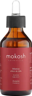 Mokosh ujędrniający eliksir do ciała, 100 ml - Balsamy i kremy do ciała - miniaturka - grafika 23