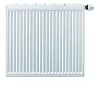 Grzejniki pokojowe - Stelrad Grzejnik NOVELLO typ 33 600x1100mm 2628W N33/60/110 - miniaturka - grafika 1