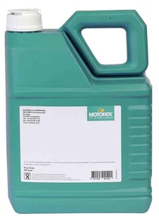 MOTOREX Środek do czyszczenia rowerowa Bike Clean 5ltr MTX203 - Akcesoria rowerowe - miniaturka - grafika 2