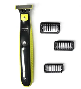 Philips OneBlade QP2520/30 - Golarki męskie - miniaturka - grafika 2