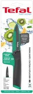 Akcesoria i części AGD - Tefal Nóż do obierania warzyw i owoców 9cm (K1220614) - miniaturka - grafika 1
