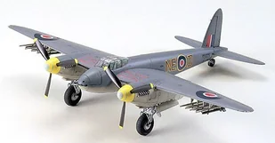 Tamiya DeHavilland Mosqu ito FB Mk IV/NF GXP-499350 - Modele do sklejania - miniaturka - grafika 2