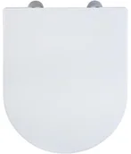 Deski sedesowe - Duschy Deska WC SOFT BELLY - miniaturka - grafika 1