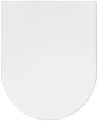 Deski sedesowe - TIGER Deska WC MEMPHIS TIGER - miniaturka - grafika 1