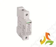 Inne akcesoria elektryczne - Kanlux Ogranicznik przepięć KSD-T1+T2 275/60 1P IDEAL TS 23923 23923/KAN - miniaturka - grafika 1