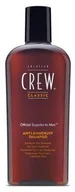 Szampony do włosów - American Crew Classic Anti-Dandruff Shampoo szampon przeciwłupieżowy 250ml 5105 - miniaturka - grafika 1