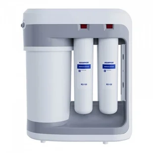 Aquaphor System odwróconej osmozy 47,2 l/h z kranem RO-206S - Uzdatniacze wody - miniaturka - grafika 3