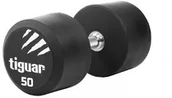 Hantle i ciężarki - Tiguar tiguar hantel PU 50 kg TI-WHPU0500 - miniaturka - grafika 1