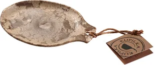 Kupilka 30140081 Kopuła 14 Mały talerz Brązowy mały brązowy talerz - Kuchnia turystyczne i akcesoria - miniaturka - grafika 2