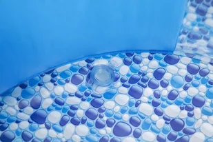 Bestway Dmuchany Basen 270 x 198 x 51 cm 54409 LT-3171-0 - Baseny ogrodowe - miniaturka - grafika 12