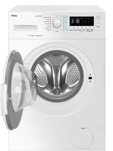 Pralka Amica WA1C714BLiSH - Pralki - miniaturka - grafika 5