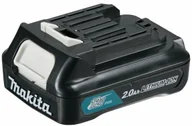 Akumulatory do elektronarzędzi - MAKITA Akumulator BL1021B 2.0Ah 12V 197396-9 - miniaturka - grafika 1