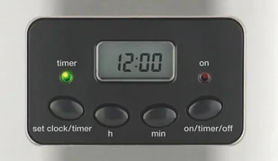 Ekspres do kawy Grossag KA47.17 - Ekspresy do kawy Ekspres do kawy Grossag KA47.17 - Ekspresy do kawy - miniaturka - grafika 3