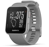 Monitory aktywności - Garmin Approach S10 Powder Grey - miniaturka - grafika 1