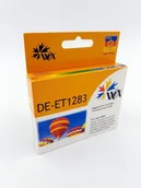 Tusze zamienniki - THI Tusz Magenta EPSON T1283 zamiennik C13T12834010 WOX-E1283MN - miniaturka - grafika 1