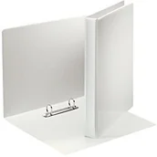 Inne - Esselte segregator, A4, biały 49738 - miniaturka - grafika 1