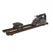 Wioślarze - Life Fitness Wioślarz Row HX ciemne drewno HOME-ROW-0301 - miniaturka - grafika 1