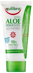 EQUILIBRA aps import-export Dermo żel Multi-Active 75 ml 7046220 - Balsamy i kremy do ciała - miniaturka - grafika 7