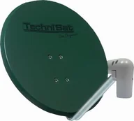 Anteny satelitarne - TechniSat SATMAN 850 SAT-lusterko 85 cm schiefergrau 4019588138544 - miniaturka - grafika 1