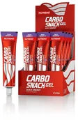 Produkty specjalne dla sportowców - Nutrend Carbosnack 50g borówka - miniaturka - grafika 1