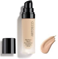 Podkłady do twarzy - Artdeco Podkład Perfect Teint nr 16 Light Bisque, 20 ml. 4052136095241 - miniaturka - grafika 1
