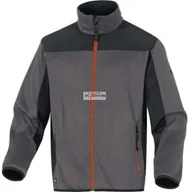 Odzież robocza - Panoply Delta-Plus ( BEAVER - bluza z poliestru, Softshell 96% poliester, 4% elastan 4 kolory - S-3XL. - miniaturka - grafika 1