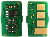 Dodatki do drukarek i skanerów - Xerox chip na toner 3300 8k - miniaturka - grafika 1