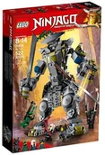 Klocki - LEGO Ninjago Oni Titan 70658 - miniaturka - grafika 1