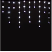 Oświetlenie świąteczne - FK Technics Łańcuch świąteczny 50xLED/230V - miniaturka - grafika 1