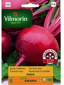 Nasiona i cebule - Vilmorin Nasiona burak ćwikłowy Nobol - miniaturka - grafika 1