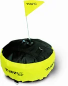 Inne akcesoria dla wędkarzy - Nadmuchiwana Boja Sumowa Black Cat - miniaturka - grafika 1