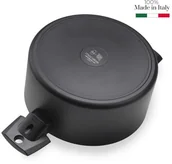 Garnki - Moneta Garnek 24 cm Recy indukcja 0005550724 - miniaturka - grafika 1