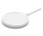 Ładowarki do telefonów - Belkin Indukcyjna 10W BOOSTCHARGE - miniaturka - grafika 1