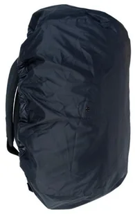 CabinZero Pokrowiec na plecak Rain Cover absolute black AX021201 - Plecaki - miniaturka - grafika 4