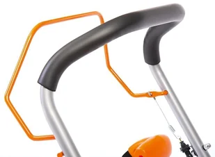 DAEWOO DSC 4000 - Wertykulatory i aeratory - miniaturka - grafika 7