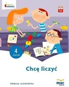 Baśnie, bajki, legendy - Szurowska Beata Owocna edukacja. Chcę liczyć. Czterolatek - miniaturka - grafika 1