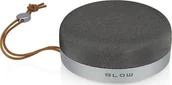 Głośniki przenośne - Blow BT230 Szary - miniaturka - grafika 1