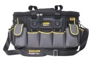 Stanley Torba Fatmax 18 Owalne Wieko FMST1-70749 - Skrzynki i torby narzędziowe - miniaturka - grafika 5