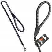 Smycze dla psów - Haas F1 Team Wytrzymała do przytrzymania Psa Nobby 1m S-m - miniaturka - grafika 1