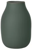Wazony i flakony - Blomus PEAT COLORA Wazon do Kwiatów - Agave Green 65704 - miniaturka - grafika 1