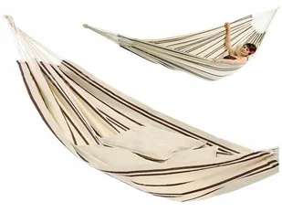 Barbados Hamak dwuosobowy Barbados - Hamaki - miniaturka - grafika 3