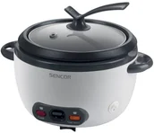 Ryżowary - Sencor SRM 0610WH - miniaturka - grafika 1