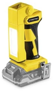 Akumulatorowa lampa robocza PWLS 10 (bez akumulatora) - Oświetlenie warsztatowe - miniaturka - grafika 5